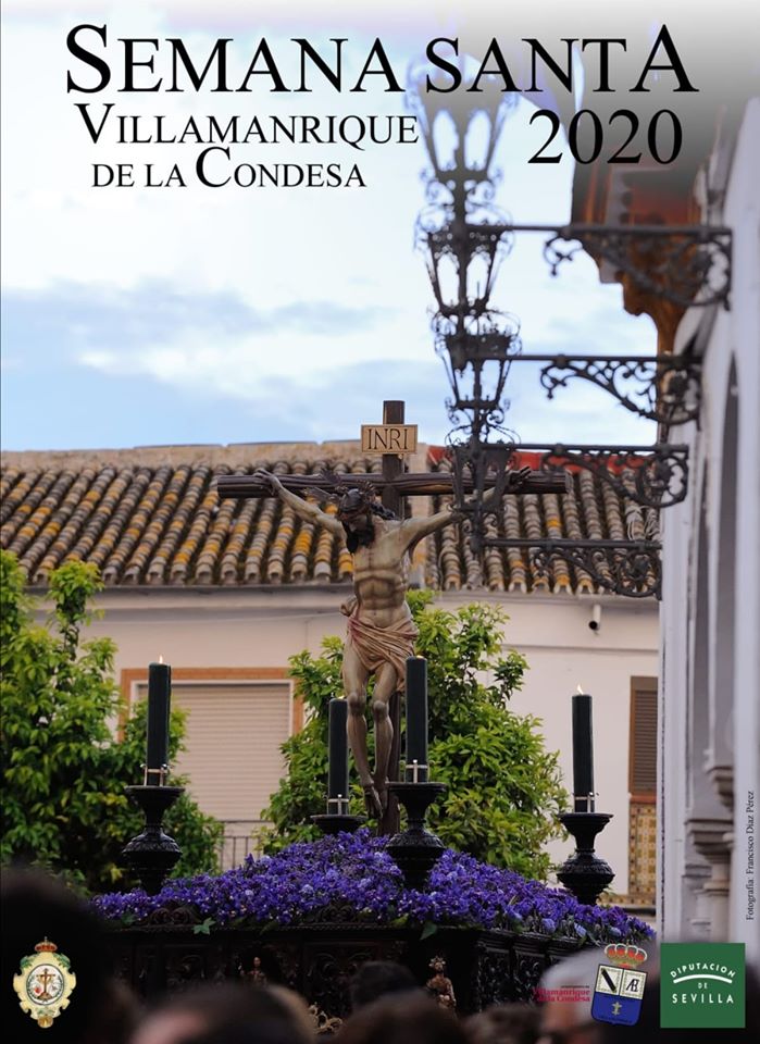 Semana Santa en Villamanrique de la Condesa  